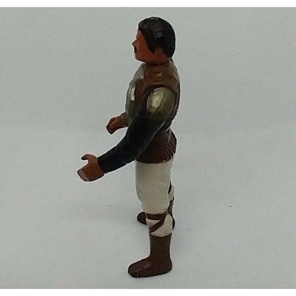 Lando Calrissian Skiff Guard Original Star Wars 1982 - Picture 2 of 5